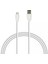 MYT09 NF6006 Micro USB Kablo - Beyaz 2