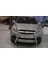 Chevrolet Captiva (2011-2018) Ön Koruma - Bull Bar - Kartersiz- Ara Borulu - 60 - Barred A 1