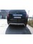 Chevrolet Captıva Sport (2006–2011) Arka Tampon Koruma - U Modeli - Guard Incambered B 5