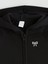 Lcw Yeni Yeni Sezon Fiyonk Nakışlı Kız Çocuk Kalın Fermuarlı Sweatshirt 3