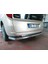 Doblo 2010-2015 U-Tipi Düz Bükümlü Arka 60 - Guard Incambered A 1