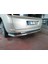 Doblo 2010-2015 U-Tipi Düz Bükümlü Arka 60 - Guard Incambered A 2