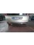 Doblo 2010-2015 U-Tipi Düz Bükümlü Arka 60 - Guard Incambered A 4