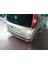 Doblo 2010-2015 U-Tipi Düz Bükümlü Arka 60 - Guard Incambered A 6