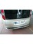 Doblo 2010-2015 U-Tipi Düz Bükümlü Arka 60 - Guard Incambered A 7