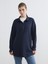 Lcw Yeni Yeni Sezon Dik Yaka Kadın Sweatshirt Tunik 1