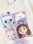 Lcw Yeni Lcw Kids Uzun Kollu Gabby's Dollhouse Baskılı Kız Çocuk Sweatshirt 2