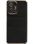 MYT09 Xiaomi Mi 11T Pro Kılıf Volet Silikon - Siyah 1