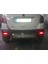Opel Mokka 2012-2019 Arka U Koruma Barı - 60 - U Tipi Bükümlü - Guard Incambered B 1