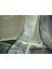 Opel Mokka 2012-2019 Arka U Koruma Barı - 60 - U Tipi Bükümlü - Guard Incambered B 6