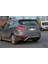 Hyundaı Ix-35 - 2010-2015 Uyumlu - Arka Koruma - U Model - 60 - Guard Incambered B 3