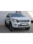 Ranger 2016-2020 (4x4) Ön Koruma- Bull Bar - Karterli Ara Borulu 60 - Bream A 2