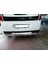 Doblo 2015-2022 U-Tipi Düz Bükümlü Arka 60 - Guard Incambered A 1