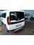 Doblo 2015-2022 U-Tipi Düz Bükümlü Arka 60 - Guard Incambered A 3