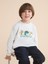 Lcw Yeni Hayvan Baskılı Erkek Çocuk Sweatshirt 1