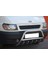 Ford Transıt 1995-2006 - Ön Koruma - Karterli - Ara Borulu - Bream A 1