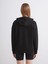 Lcw Yeni Cey Yeni Sezon Kapüşonlu Kadın Fermuarlı Sweatshirt 4