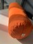 Silindir Yoga Minderi (Bolster) – Meditasyon ve Yoga Destek Yastığı 1