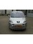Peugeot Partner Tepee (2008-2018) Ön Koruma Barı - Bull Bar - Ara Borulu - 60 - Bream A 1