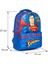 Lisanslı Superman Temalı Ilkokul Çantası 7