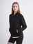 Lcw Yeni Cey Yeni Sezon Kapüşonlu Kadın Fermuarlı Sweatshirt 1