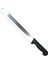 Bursa Paslanmaz Salam Bıçağı 35 cm - Plastik Sap 1