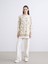 Lcw Yeni Artı Yeni Sezon Büyük Beden Desenli Oversize Kadın Sweatshirt Tunik 3