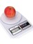 Dijital Hassas Mutfak Terazisi 10 kg Kapasiteli 7024 3