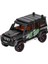 HCL-801PA Sesli Işıklı Buharlı Off Road Jeep 1:22 -Vardem Oyuncak 3