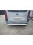 Toyota Proace 2019-2025 Arka Tampon Koruma Demiri - Silindirli - 60 - Guard Straıght B 3