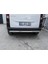 Toyota Proace 2019-2025 Arka Tampon Koruma Demiri - Silindirli - 60 - Guard Straıght B 6