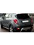 Chevrolet Trax 2012-2019 Arka U Koruma Barı - 60 - U Tipi Bükümlü - Guard Incambered B 3