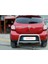 Dacıa Sandero Stepway (2012-2020) Arka Koruma Barı Yüksek - 60 - U Model 3