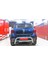 Dacıa Sandero Stepway (2012-2020) Arka Koruma Barı Yüksek - 60 - U Model 6