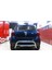 Dacıa Sandero Stepway (2012-2020) Arka Koruma Barı Yüksek - 60 - U Model 7