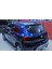 Dacıa Sandero Stepway (2012-2020) Arka Koruma Barı Yüksek - 60 - U Model 8