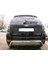 Opel Antara (2006–2011) Arka Tampon Koruma - U Modeli - Guard Incambered B 7