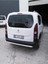 Citroen Berlingo (2019-2025) Arka Tampon Koruma Demiri - Silindirli - 60 - Guard Straıght B 7