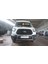 Ford Transıt 2014-2023 - Ön Koruma - Kartersiz - Yazılı Saclı - Halibut A 3