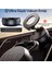 360 Dönebilen Ayarlanabilir Araç Içi Tutucu Kullanılabilen Vakumlu K007 Magsafe Telefon Tutucu 5