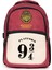 Lisanslı Harry Potter Hogwarts Express Ilkokul Çantası 1