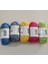 Coton Amigurumi Punch ve Motif Ipleri (5 Adet-25 Er Gr) 1