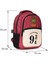 Lisanslı Harry Potter Hogwarts Express Ilkokul Çantası 8