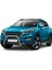 Hyundaı Tucson 2016-2021 Uyumlu - Ön Koruma - Bull Bar - 60 - Sade Çerçeve - Sıngle A 2