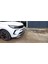 Opel Grandland x 2017-2024 2'li Set ( Alm. V1 Sport Yan Basamak - Ön Bıyık ) 4