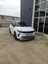 Opel Grandland x 2017-2024 2'li Set ( Alm. V1 Sport Yan Basamak - Ön Bıyık ) 6