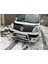 Renault Kangoo 2008-2019 Ön Koruma - Ara Borulu - Karterli - Cobıa A 2