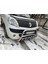 Renault Kangoo 2008-2019 Ön Koruma - Ara Borulu - Karterli - Cobıa A 3