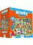 5027 Alfabe Yer Puzzle 1