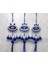 Metal Nazar Boncuğu Çan ALK3494 1
